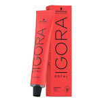 Schwarzkopf Professional Igora Royal Muted Deserts Permanente Haarfarbe 7-42 60 ml