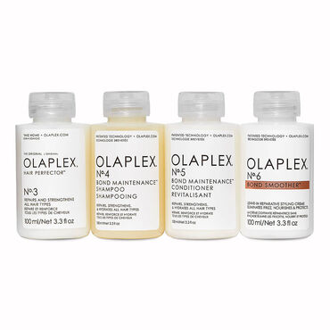 OLAPLEX Holiday Kit 2020 OLAPLEX Holiday Kit 2020