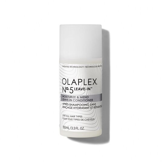 Olaplex N&deg;.5 Feuchtigkeit & Reparatur Leave-in Conditioner 100ml