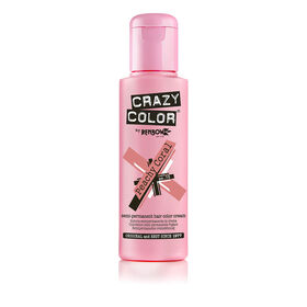 Crazy Color Halbpermanente Haarfärbecreme 100ml