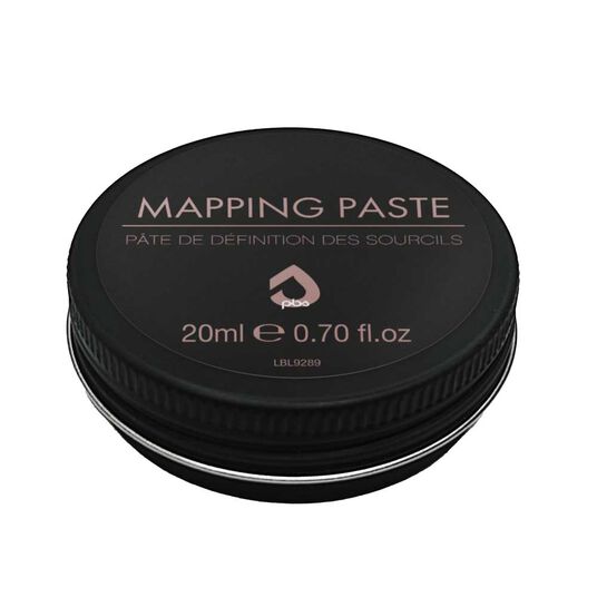PBS Brauenpaste