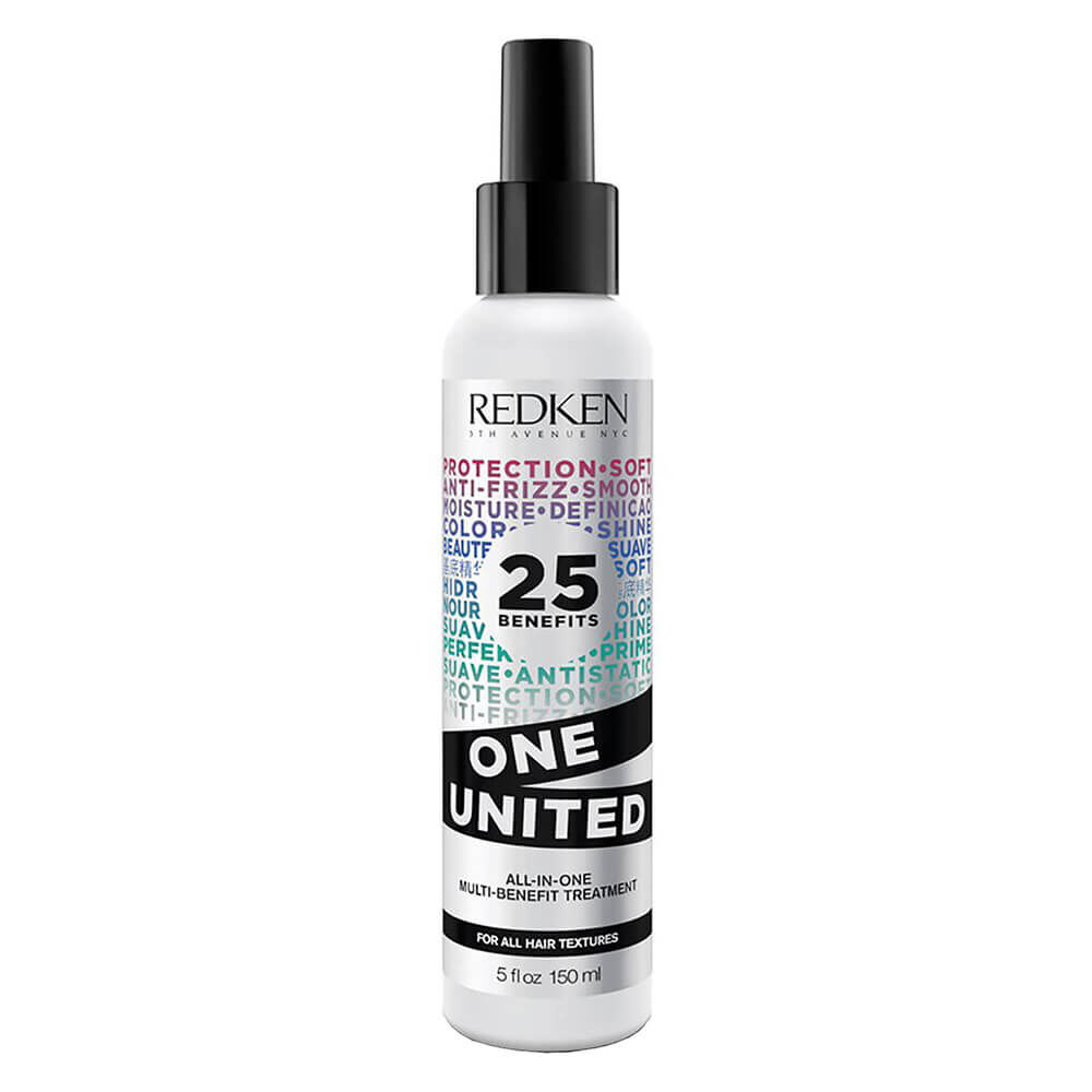 Redken One United Elixir Conditioner Leave-In 150ml Redken One United Elixir Conditioner Leave-In 150ml
