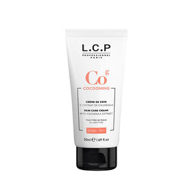 L.C.P Professionnel Cocooning Beruhigende Creme mit Calendula-Extrakt 50ml