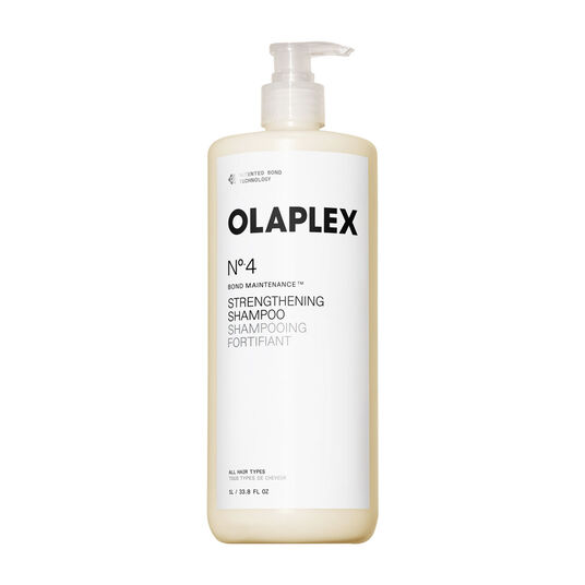 Olaplex N&deg;.4 Bond Maintenance Shampoo 1L