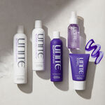 Unite Hair BLONDA Violett-Tonendes Shampoo 1L
