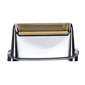 BaByliss PRO Titanium Foil Shaver Einzelfolie & Schere FXRF1E