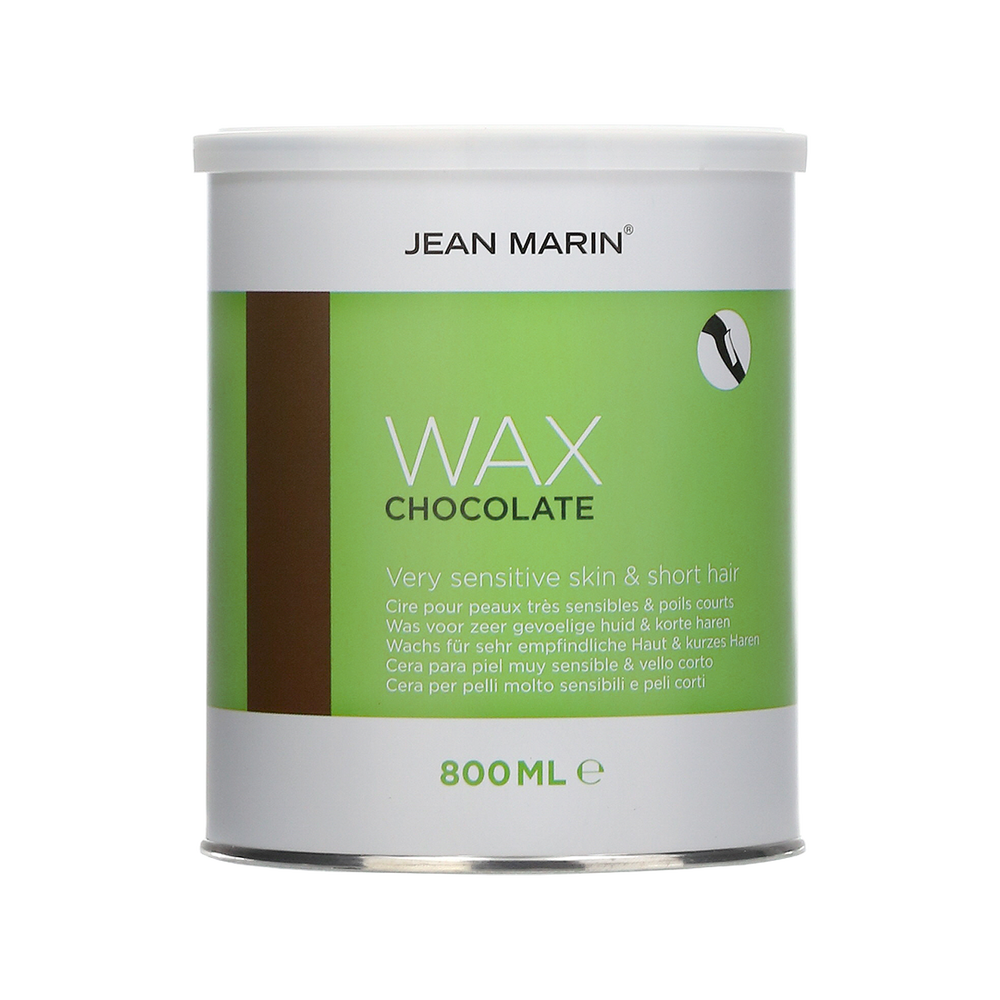 Jean Marin Wax Jar