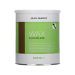 Jean Marin Wax Jar