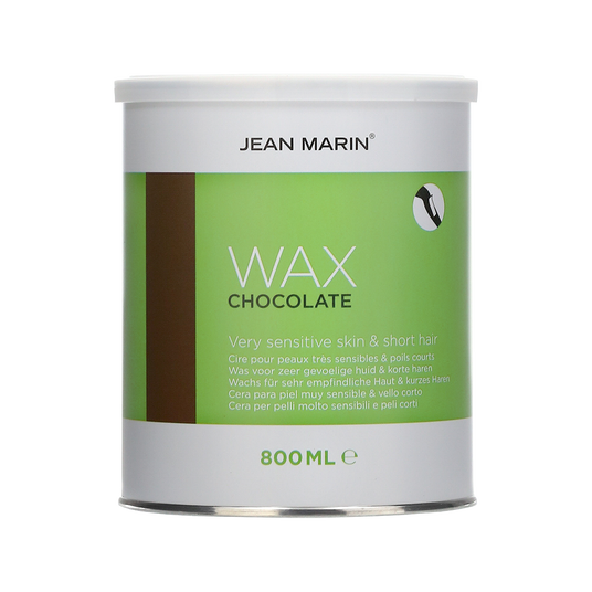 Jean Marin Wax Jar