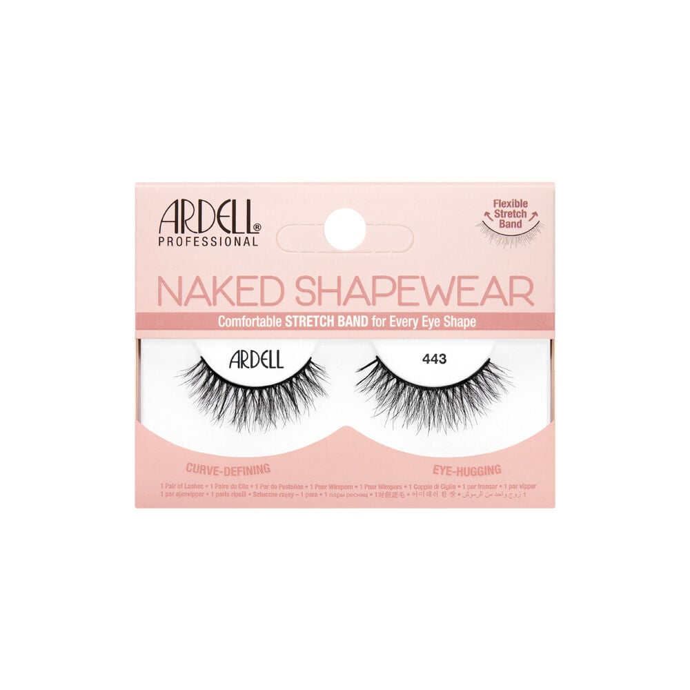 Ardell Naked Shapewear Lash 443