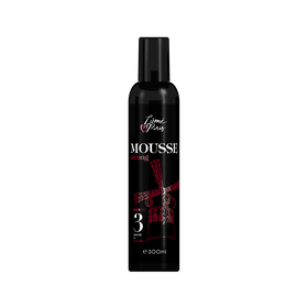 Lômé Paris Stylingschaum Stark 3 300ml