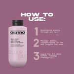 Osmo Colour Save Farbpflege-Conditioner 400ml