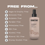 Osmo Curl Revival Lockengel 250ml