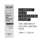 Nioxin Density Defend DiaBoost Verdickendes Serum 100ml
