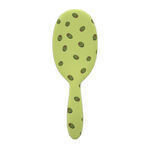 Framar Extra Dirty Entwirrb&uuml;rste Extra Olives