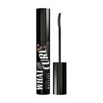 Andreia Professional Mascara - What the Curl? 02 Braun 14ml