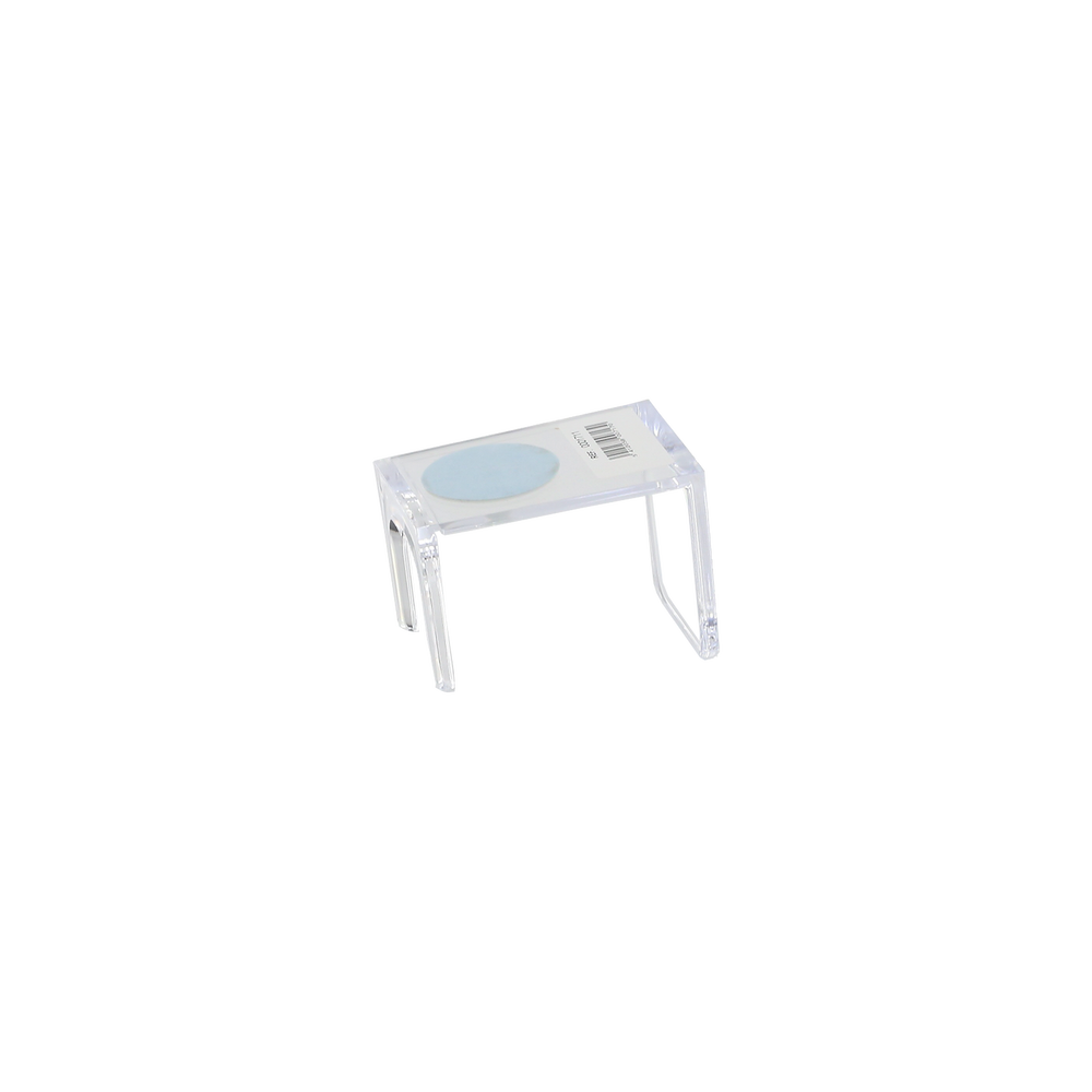 Barburys Shaving Brush Holder Plexi/0001711 Barburys Shaving Brush Holder Plexi/0001711