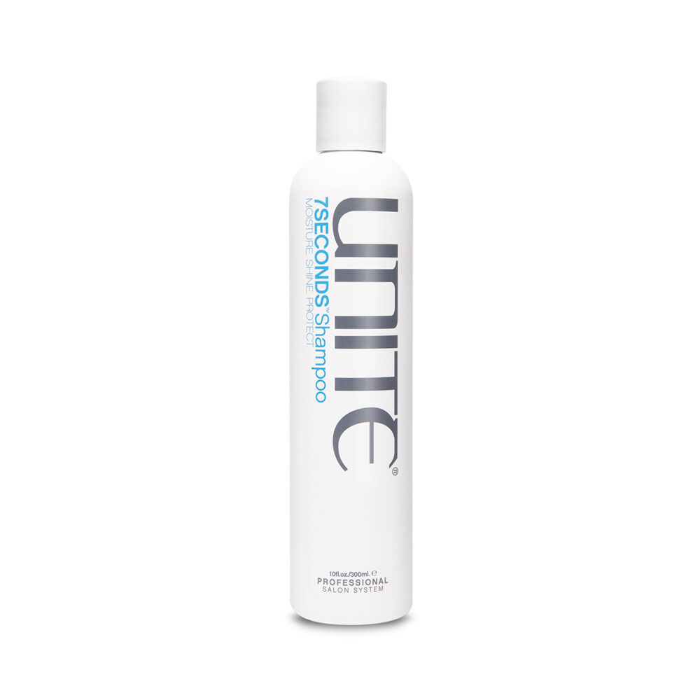 UNITE Hair 7SECONDS Feuchtigkeitsspendendes Tägliches Shampoo 300ml