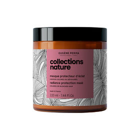 Eugene Perma Collections Nature Glanzschutz-Maske 220ml