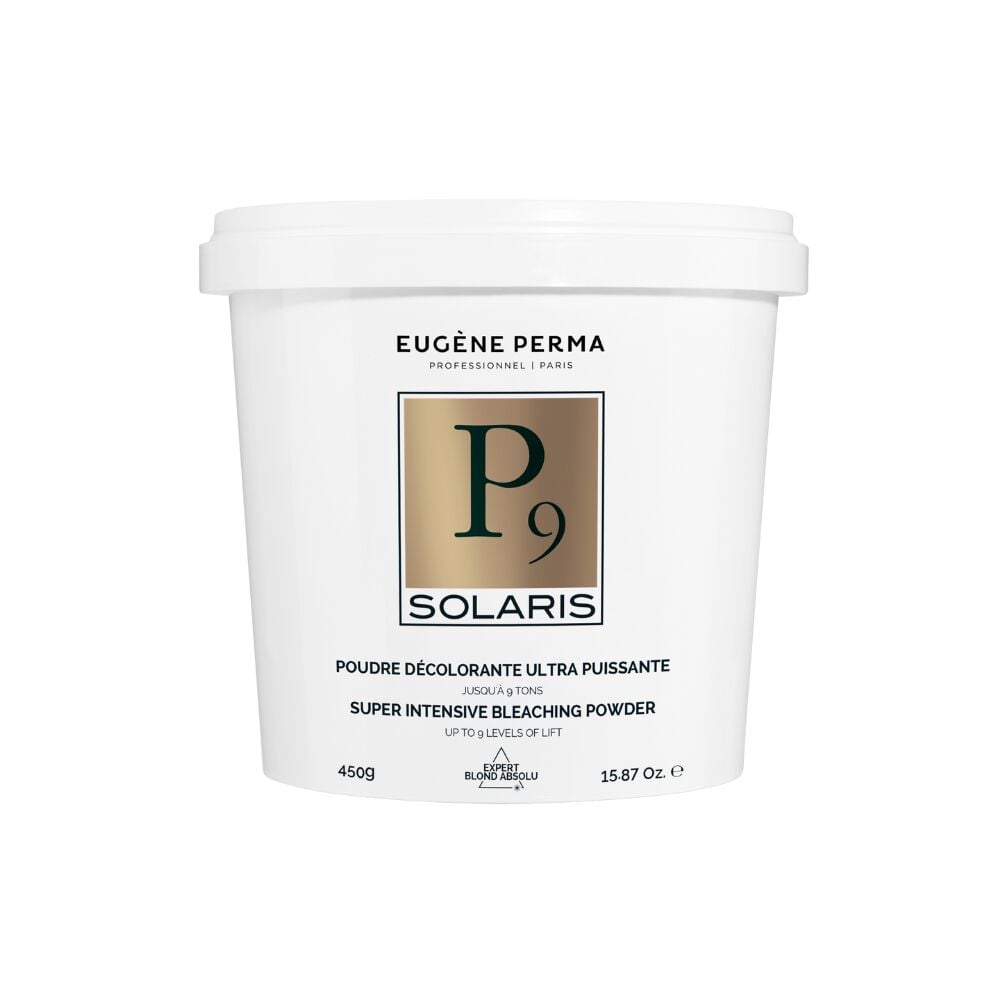 Eugene Perma Solaris Powder 9 450g