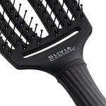 Olivia Garden Fingerbrush Care Iconic Bürste mit doppelten Borsten mittel