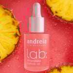 Andreia Professional Lab Pineapple Cuticle Oil - Ananas-Nagelhaut&ouml;l 25ml