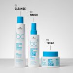 Schwarzkopf Professional Bonacure Moisture Kick Treatment 200ml