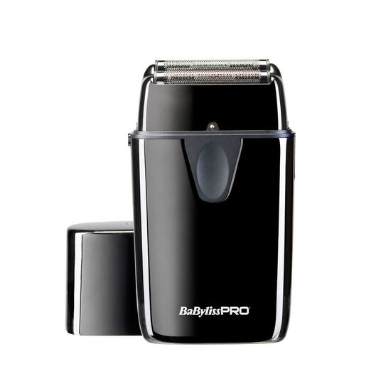 BaByliss PRO UV Doppel-Folien-Haarrasierer FXLFS2E