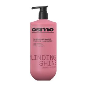 Osmo Blinding Shine Leucht-Shampoo 1L