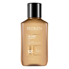 Redken All Soft Argan Oil 111ml