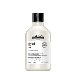 L'Oréal Professionnel Série Expert Metal DX Shampoo