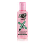 Crazy Color Halbpermanente Haarfärbecreme 100ml