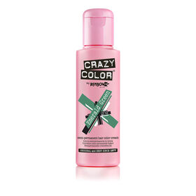 Crazy Color Halbpermanente Haarfärbecreme 100ml