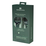 Olivia Garden Emerald B&uuml;rstenset 2 St&uuml;ck