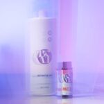 Professional By Fama Beat Demi-permanente Haarkoloration 9.3 60ml