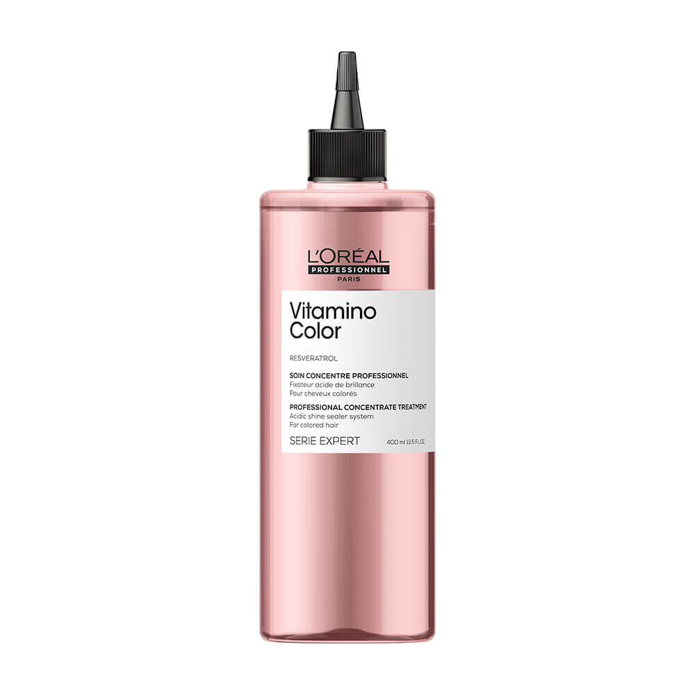 L'Oréal Professionnel Série Expert Vitamino Color Acidic Sealer 400ml