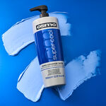 Osmo Super Cool Zero Orange Mask