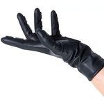 Sibel Gloves Silicone Comb In