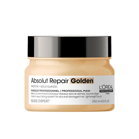 L'Or&eacute;al Professionnel Serie Expert Absolut Repair Gold Maske 250ml