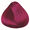 Pink sapphire