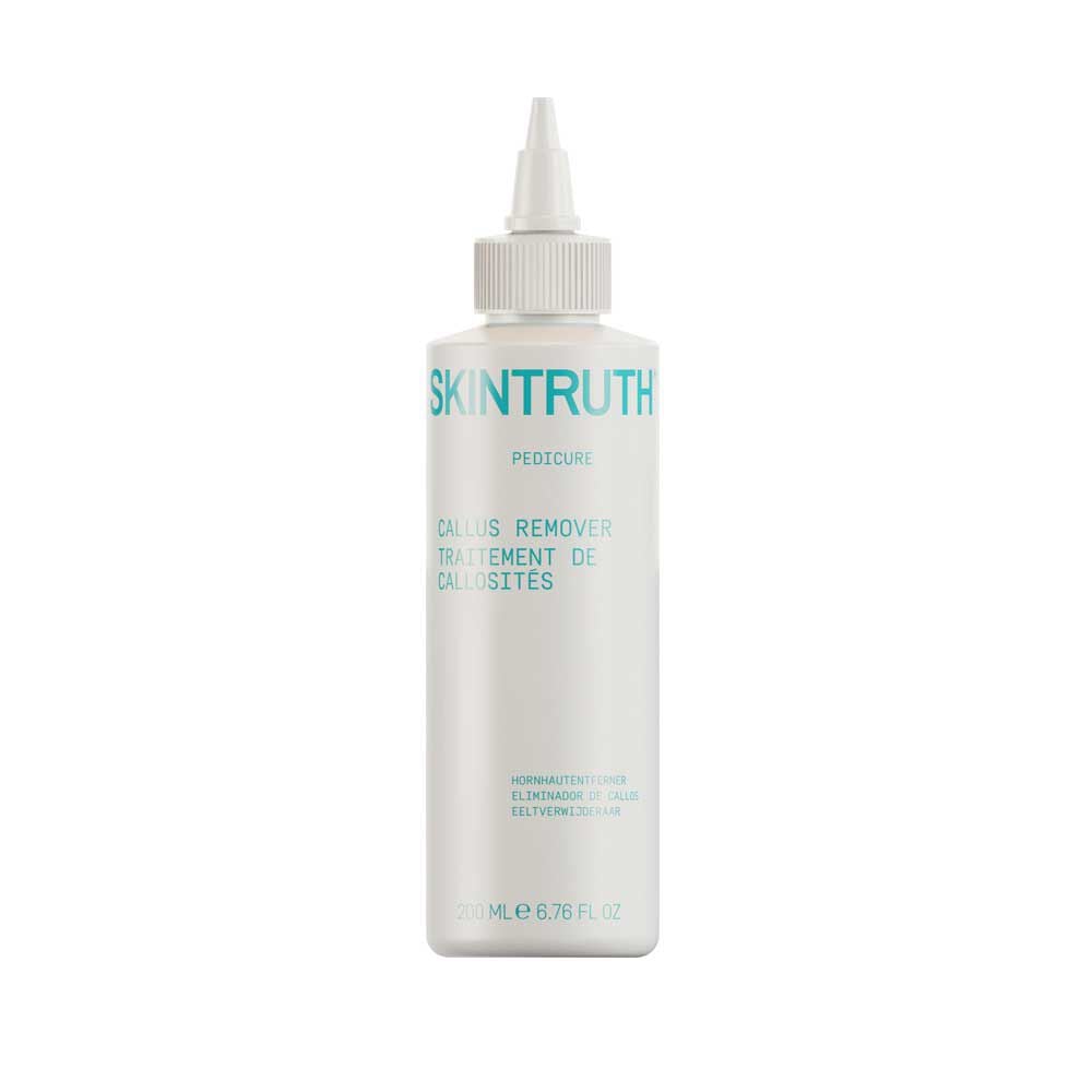 SKINTRUTH Hornhautentferner 200ml SKINTRUTH Hornhautentferner 200ml