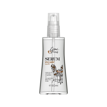 LOME PARIS Weak&Brittle Reconstruct Serum 50ml LOME PARIS Weak&Brittle Reconstruct Serum 50ml
