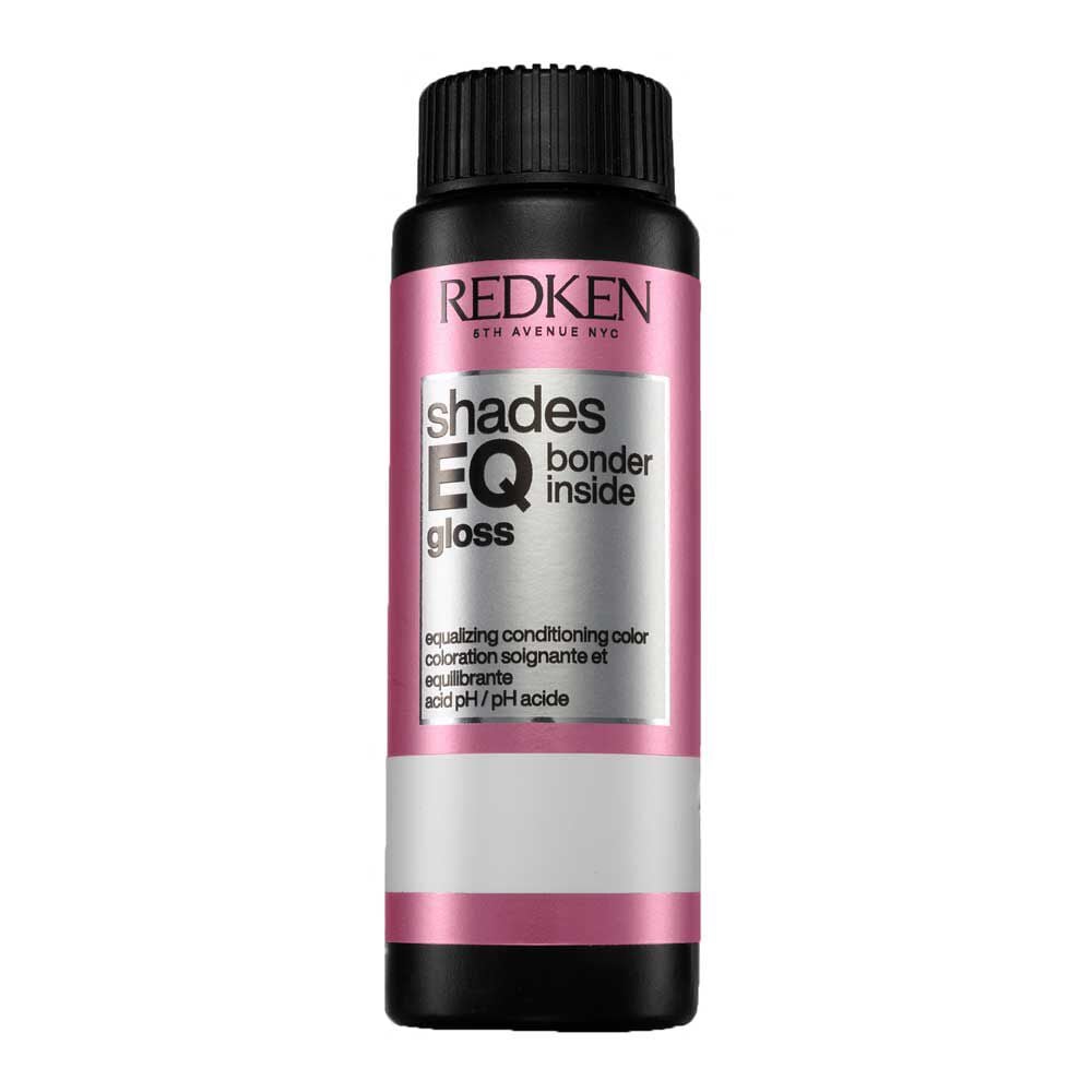Redken Shades EQ Bonder Inside Demi-permanente Haarfarbe - 010G Lemon Icing 60ml