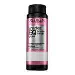 Redken Shades EQ Bonder Inside Demi-permanente Haarfarbe - 010G Lemon Icing 60ml