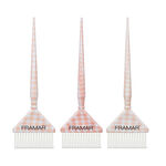 Framar Peach Please Big Daddy B&uuml;rste Set 3pcs
