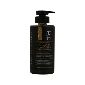Minerals Of Eden Instant Revive Shampoo 300ml