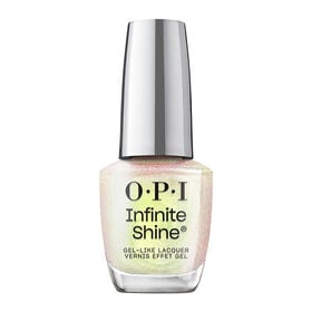 OPI Infinite Shine Nagellack mit Gel-Effekt - Good Enough to Treat Collection 15ml
