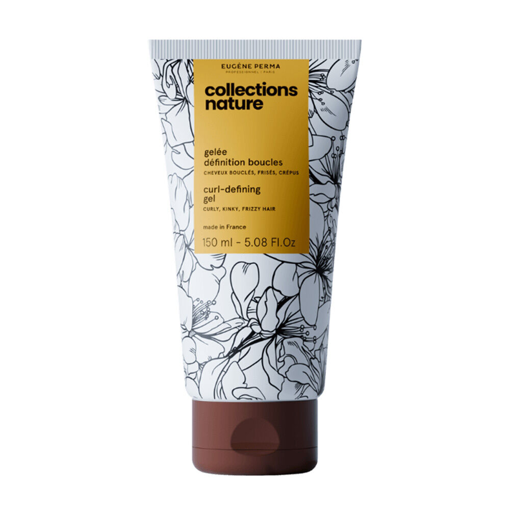 Eugene Perma Nature Locken-Definierendes Gel 150ml Eugene Perma Nature Locken-Definierendes Gel 150ml