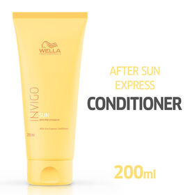 Wella Professionals Invigo Sun After Sun Express Conditioner 200ml