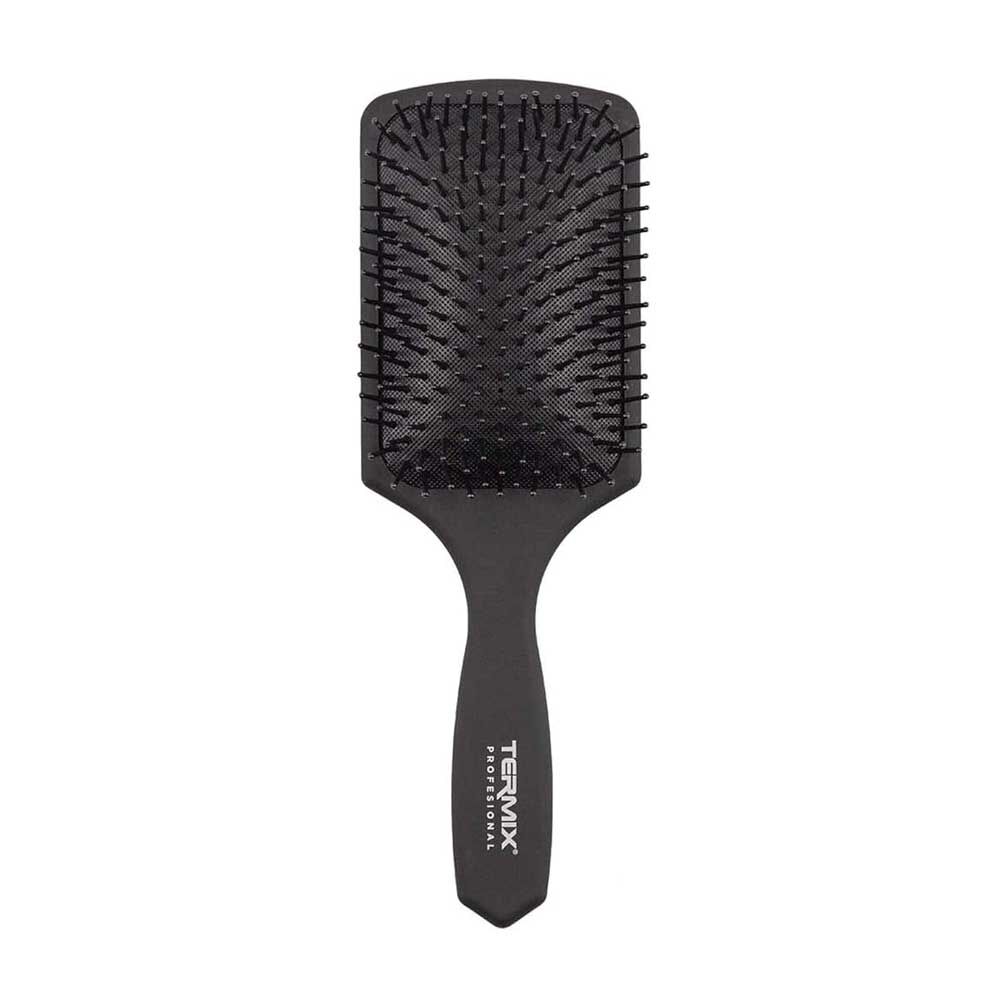 Termix Paddle Bürste Schwarz